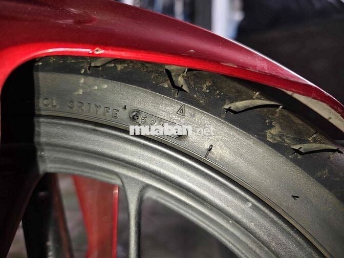 Honda Winner V1 2016 Đỏ 35000 km