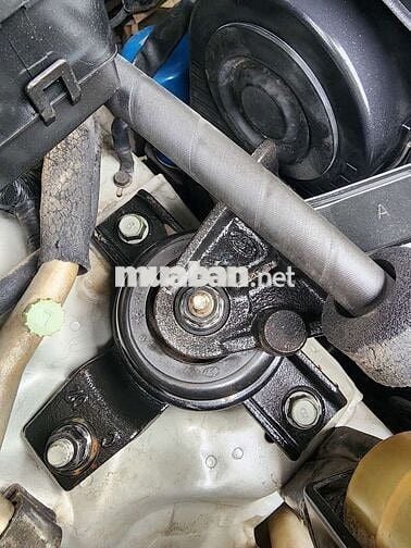 Huydai santafe lăn bánh 2008 ,đẹp xuất sắc