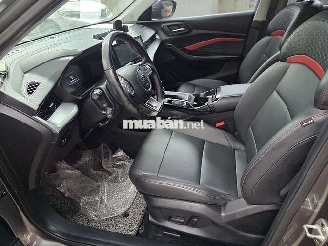 2022 Luxury - 39000 km siêu mới