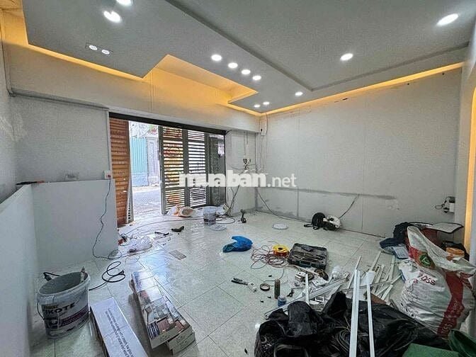 MẶT TIỀN KHU K300 CÓ PN KINH DOANH TỰ DO