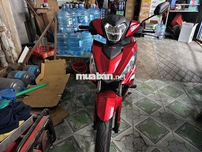 Honda Winner V1 2016 Đỏ 35000 km