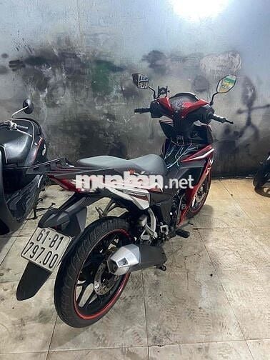 winner V1 xe đẹp máy zin êm chất