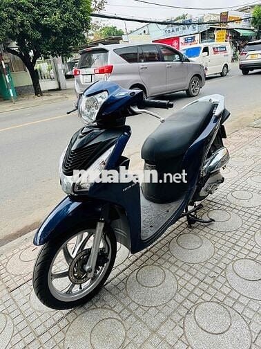 cần bán honda vison xanh giá mền