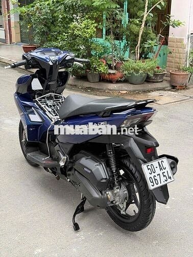 HT GÓP ĐẬU💯Airblade 4Val Đời Mới BSTP 9chủ Ít Đi🛵