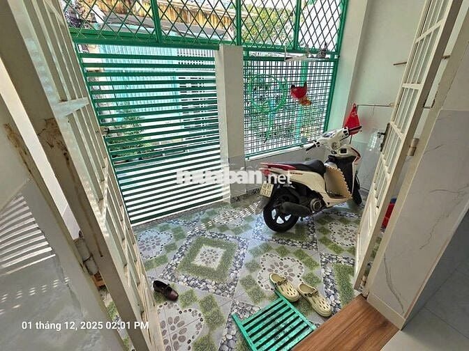 🔥 NHÀ 1 TRỆT 1 LẦU – GẦN TTTM GIGAMALL HIỆP BÌNH CHÁNH, THỦ ĐỨC