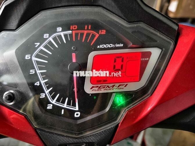 Honda Winner V1 2016 Đỏ 35000 km