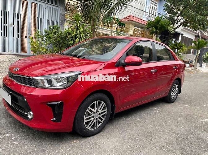2020 1.4 MT - 35000 km xe gia đình chạy ít