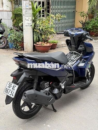HT GÓP ĐẬU💯Airblade 4Val Đời Mới BSTP 9chủ Ít Đi🛵