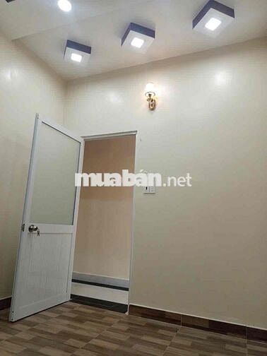 Cho thuê nhà Mặt Tiền đường số 3 xe tải thông phường Linh Xuân Thủ Đức