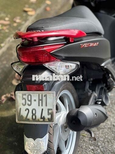 Honda Vision 2014 máy zin êm siêu chất bstp 9c