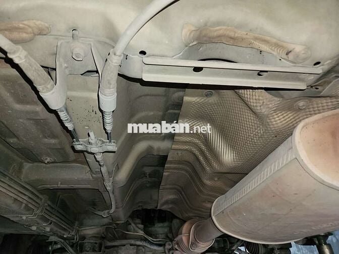 Huydai santafe lăn bánh 2008 ,đẹp xuất sắc