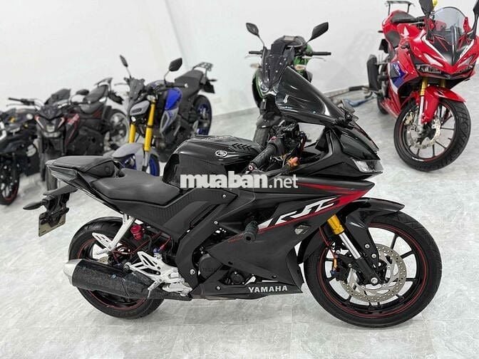 R15v3 Biển TpHCM chính chủ