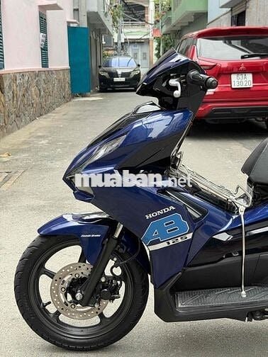 HT GÓP ĐẬU💯Airblade 4Val Đời Mới BSTP 9chủ Ít Đi🛵