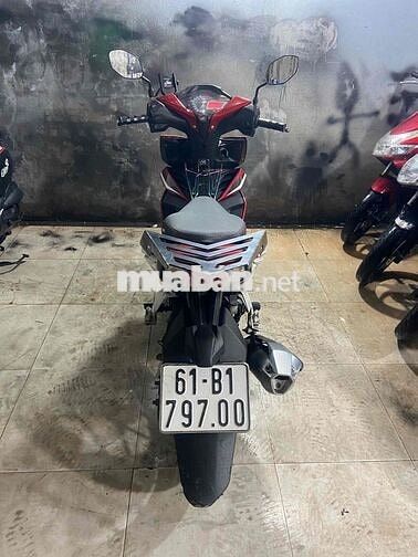 winner V1 xe đẹp máy zin êm chất