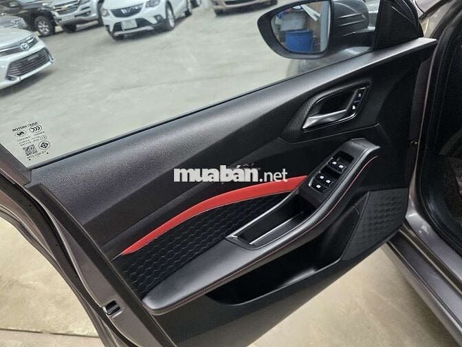 2022 Luxury - 39000 km siêu mới