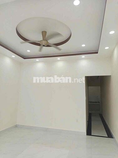 Cho thuê nhà Mặt Tiền đường số 3 xe tải thông phường Linh Xuân Thủ Đức