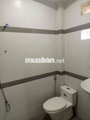 Cho thuê nhà Mặt Tiền đường số 3 xe tải thông phường Linh Xuân Thủ Đức