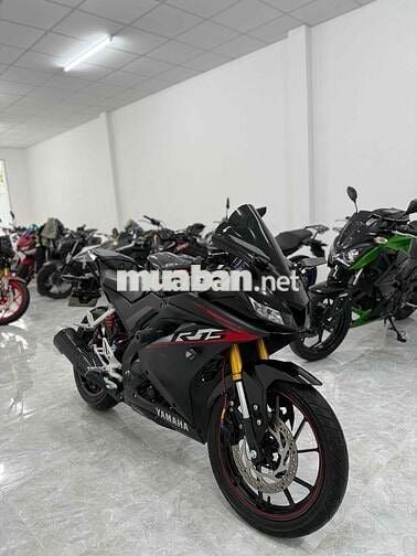 R15v3 Biển TpHCM chính chủ