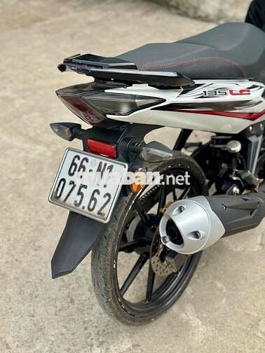 ex 135 up lc máy 62 dọn kiểng như hình