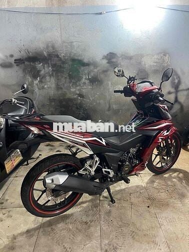 winner V1 xe đẹp máy zin êm chất