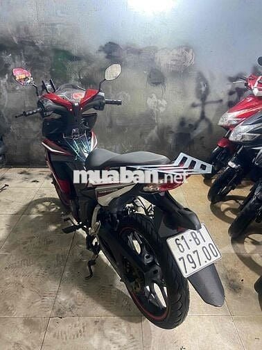 winner V1 xe đẹp máy zin êm chất