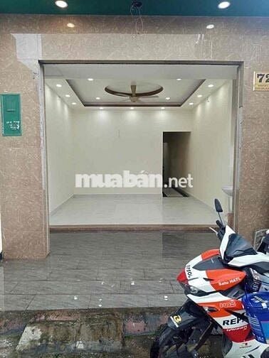 Cho thuê nhà Mặt Tiền đường số 3 xe tải thông phường Linh Xuân Thủ Đức