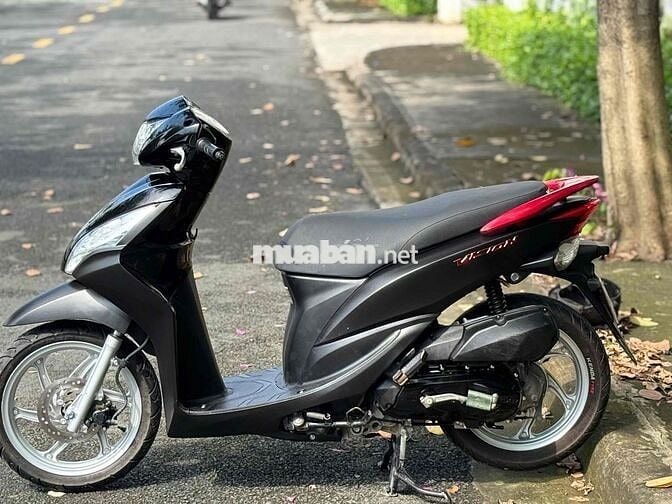 Honda Vision 2014 máy zin êm siêu chất bstp 9c