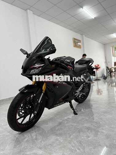 R15v3 Biển TpHCM chính chủ