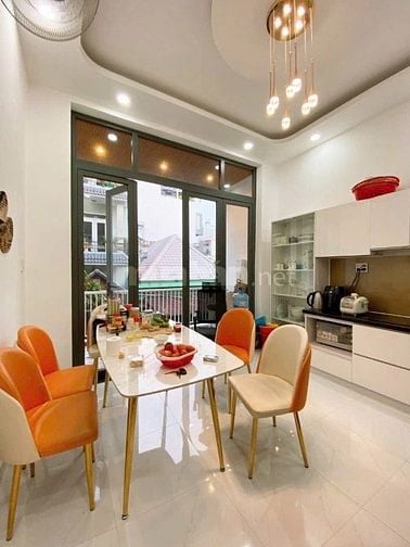 Nhà đẹp 2 tấm Quang Trung, Gò Vấp.(65m2), chỉ 2tỷ130. Sổ riêng, hẻm 6m