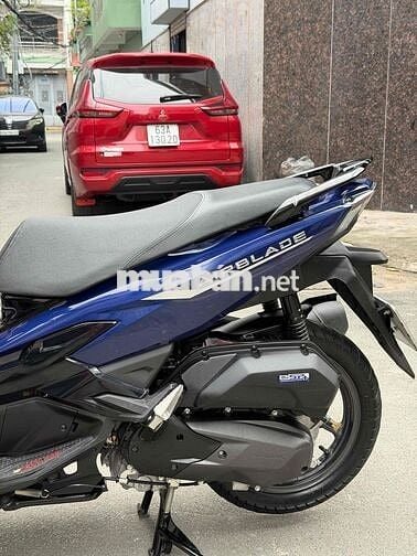HT GÓP ĐẬU💯Airblade 4Val Đời Mới BSTP 9chủ Ít Đi🛵