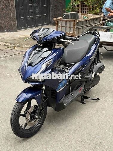 HT GÓP ĐẬU💯Airblade 4Val Đời Mới BSTP 9chủ Ít Đi🛵