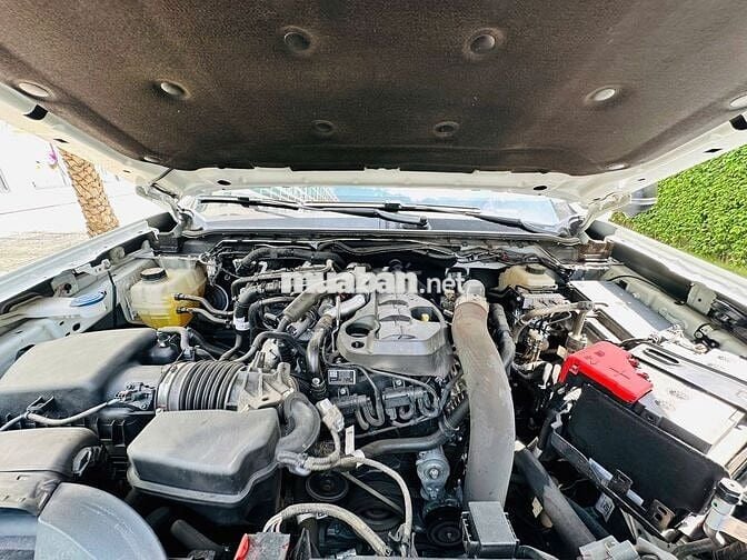 Ford Ranger 2023 Wildtrak 2.0L 4x4 AT - 13000 km