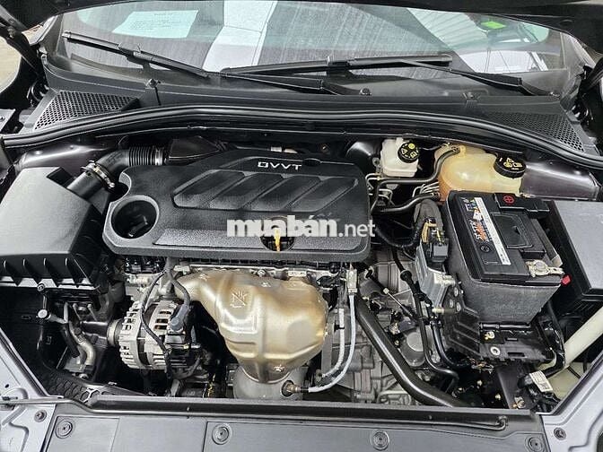 2022 Luxury - 39000 km siêu mới