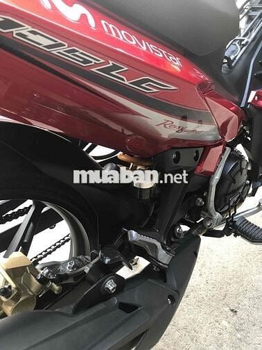 EX 2012 BS 61 DON FULL MÂU LC VÀ VÔ ÍT ĐÔ KIÊNG