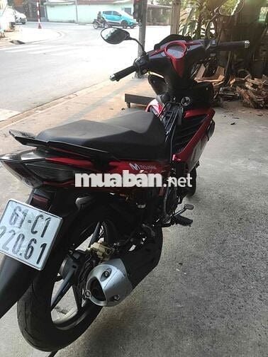 EX 2012 BS 61 DON FULL MÂU LC VÀ VÔ ÍT ĐÔ KIÊNG