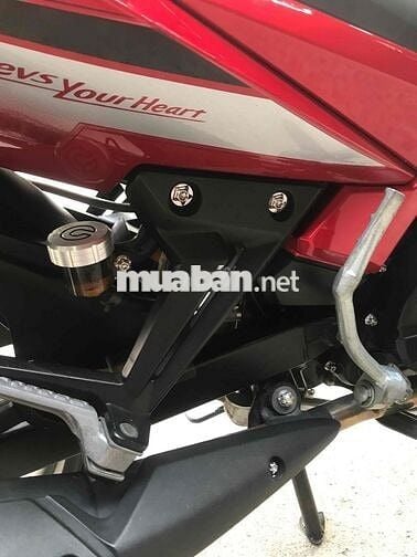 EX 2012 BS 61 DON FULL MÂU LC VÀ VÔ ÍT ĐÔ KIÊNG