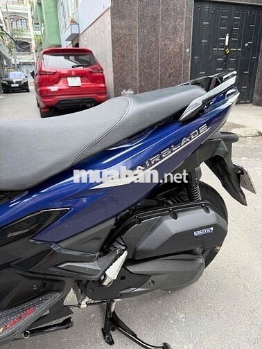 HT GÓP ĐẬU💯Airblade 4Val Đời Mới BSTP 9chủ Ít Đi🛵