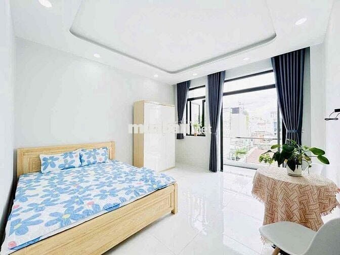 STUDIO BAN CÔNG - FULL NỘI THẤT - ĐỐI DIỆN AEON MALL TÂN PHÚ