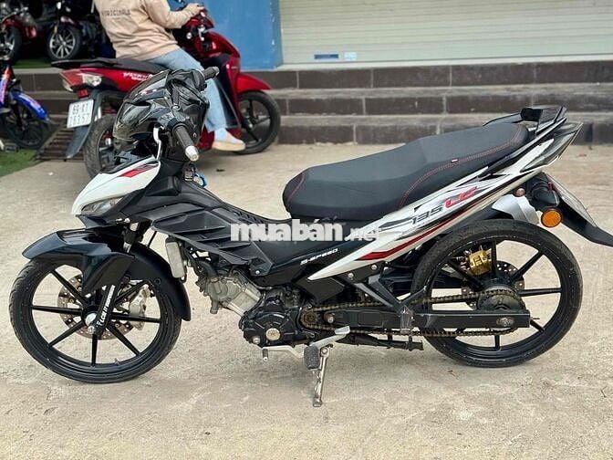 ex 135 up lc máy 62 dọn kiểng như hình