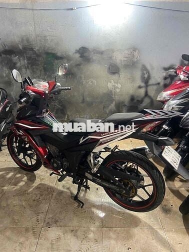 winner V1 xe đẹp máy zin êm chất