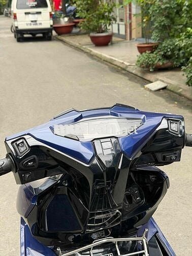 HT GÓP ĐẬU💯Airblade 4Val Đời Mới BSTP 9chủ Ít Đi🛵