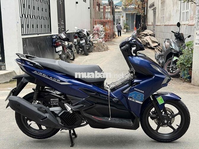HT GÓP ĐẬU💯Airblade 4Val Đời Mới BSTP 9chủ Ít Đi🛵