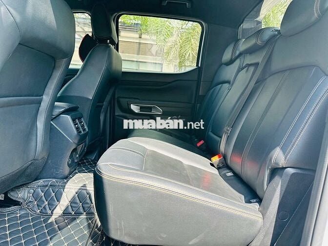 Ford Ranger 2023 Wildtrak 2.0L 4x4 AT - 13000 km