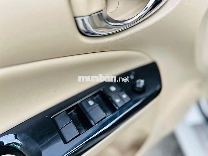 Toyota Vios 2019 1.5G - 41000 km chỉ 395tr