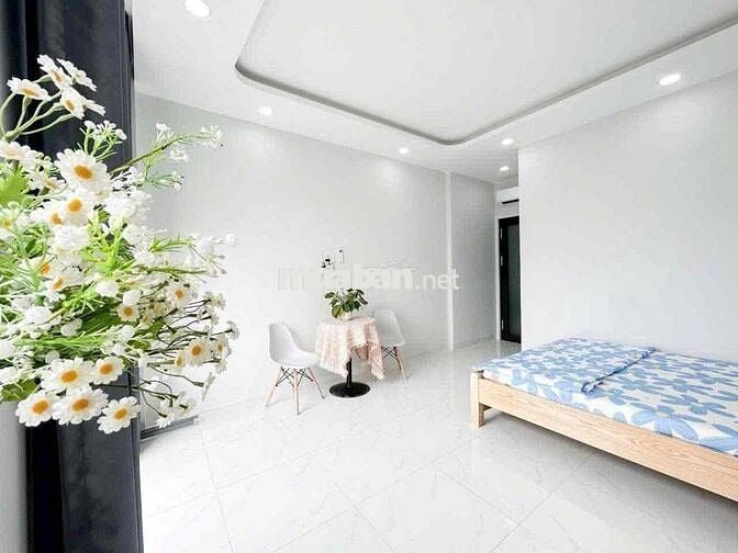 STUDIO BAN CÔNG - FULL NỘI THẤT - ĐỐI DIỆN AEON MALL TÂN PHÚ