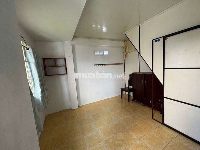 Phòng trọ 10m2 tại Trường Sa quận Phú Nhuận