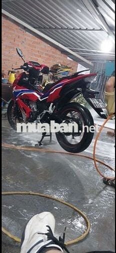 Không đi nên bán