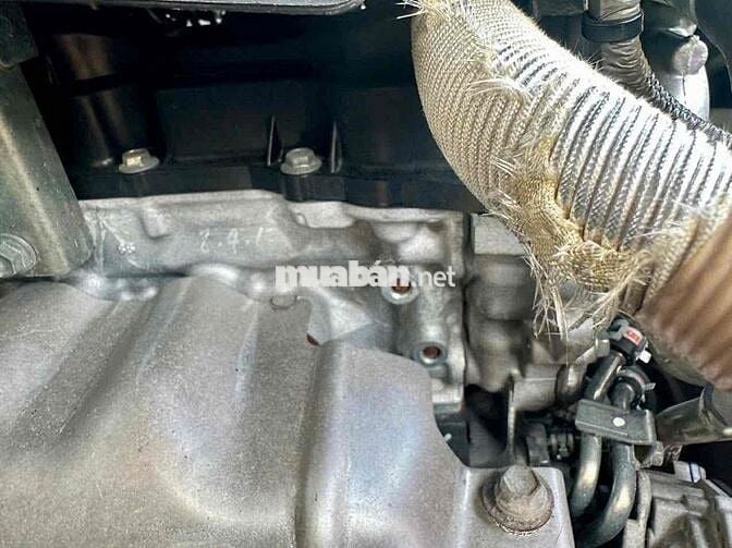 Toyota Fortuner 2017 Dầu Số sàn 68000 km Xám