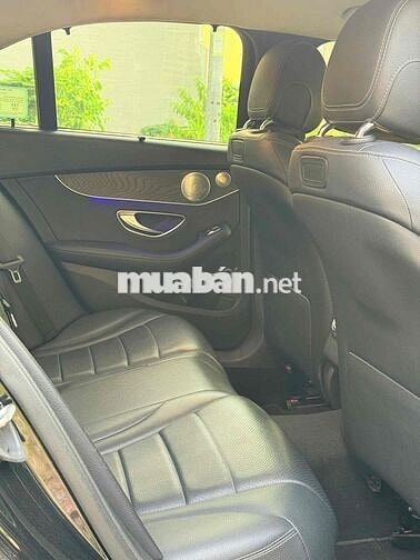 Mercedes Benz C200 Facelift Sản xuất 2019 Mẫu mới