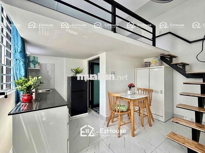 PHÒNG TRỌ GIÁ RẺ - CỬA SỔ TRỜI - FULL NỘI THẤT - NGAY AEON TÂN PHÚ